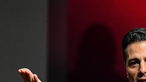 Expresidente de México, Enrique Peña Nieto, dice que demostrará la legalidad de su patrimonio tras investigación