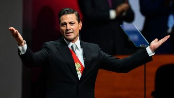 Expresidente de México, Enrique Peña Nieto, dice que demostrará la legalidad de su patrimonio tras investigación