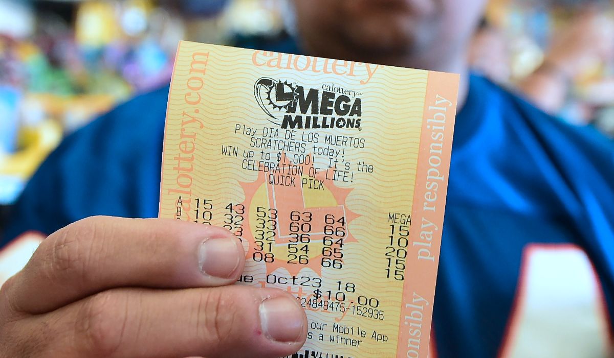 Cómo Funciona La Aplicación Pick Smart Lottery Que Te Ayuda A Elegir Los Números Para Participar