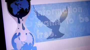 Condenan en EEUU a un exempleado de la CIA por filtrar documentos a Wikileaks