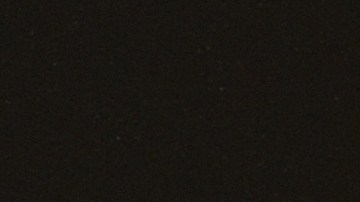 Imagen ilustrativa de un sismógrafo registrando un fuerte terremoto.