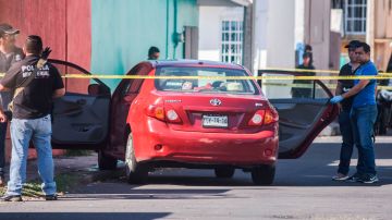 Atacan a balazos a sacerdote al sur de México; disparo le da en el rostro