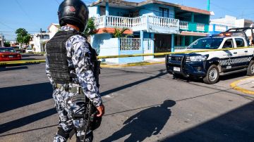 Masacre en México deja al menos 6 muertos en una de las localidades más violentas del país