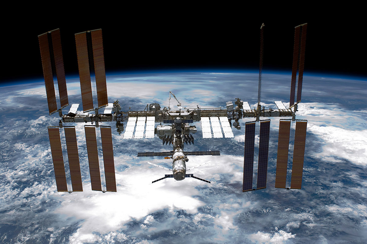 La prueba del robot se llevará a cabo en la Estación Espacial Internacional durante el año 2024