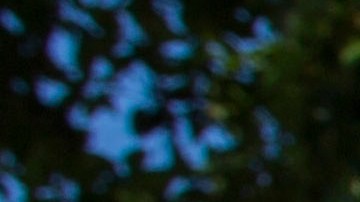 A bundle of police crime scene tape is left on front of the 7-eleven shop in Santa Ana, California on August 08, 2019 where a security guard was fatally stabbed. - Police said the suspect, Zachary Castaneda, a 33-year-old resident of Garden Grove used multiple knives or machetes in the attacks that started yesterday afternoon. (Photo by Apu Gomes / AFP) (Photo credit should read APU GOMES/AFP via Getty Images)