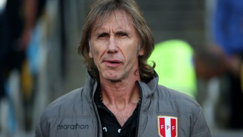 Ricardo Gareca