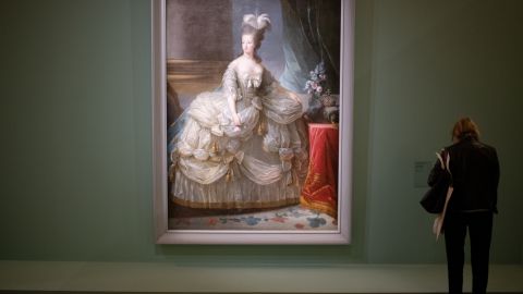 Cuando los parisinos tomaron por asalto la Bastilla en 1789, no solo buscaban armas, sino que buscaban más cereales para hacer pan.