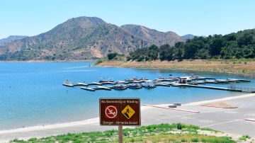 Mujer hispana que sobrevivió al cáncer muere de forma trágica en vacaciones en rio Lake Pueblo en Colorado