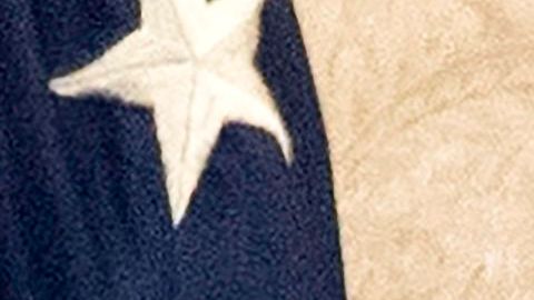 Matthew Pottinger Donald Trump Capitolio