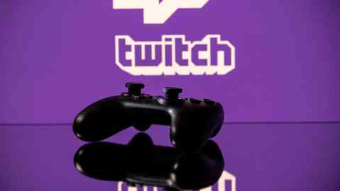 Twitch