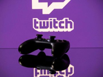 Streamer de Twitch más vistos en la plataforma - Videojuegos - Tecnología 