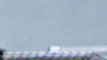 Un incendio en el mercado de pulgas más grande de Miami deja un herido