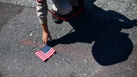 Tiroteo en Highland Park, Illinois, provoca la suspensión de celebraciones del 4 de julio