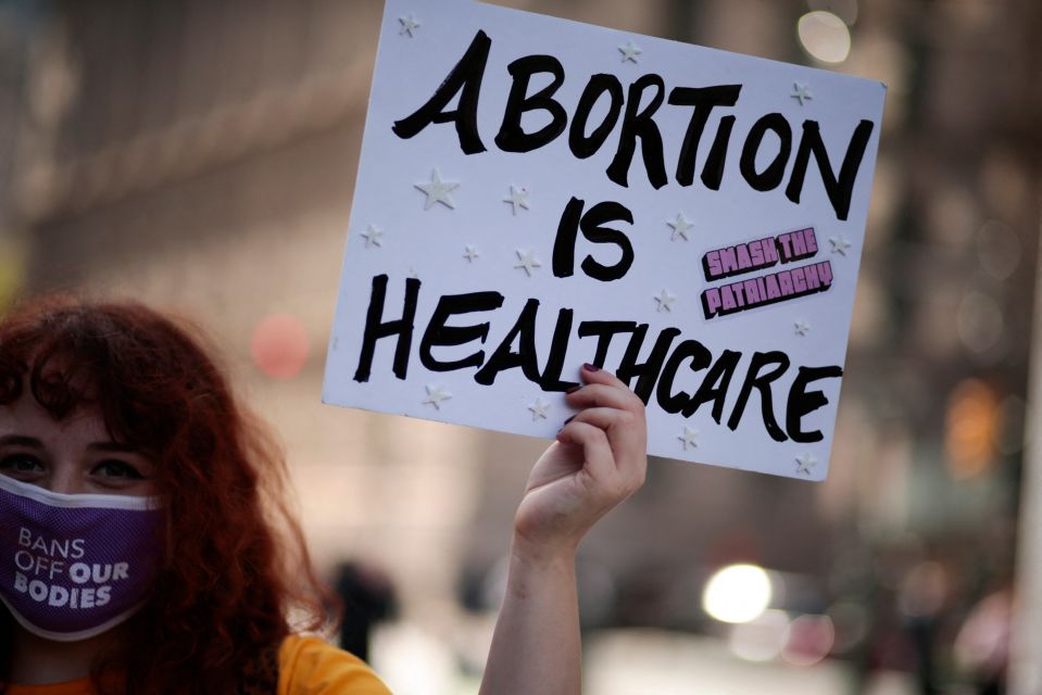 Los Angeles on track to become a safe haven for reproductive health and abortion