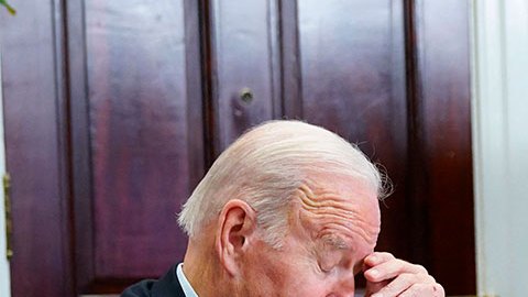 Joe Biden sostiene llamada con el presidente chino Xi Jinping en medio de las tensiones por Taiwán