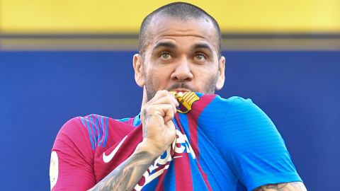 Dani Alves