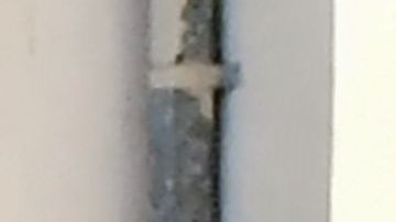 People wait in line for a free Covid-19 test in Los Angeles, California on December 21, 2021. - Days out from Christmas, Americans are facing long lines to get tested for the coronavirus amid a new surge driven by the Omicron variant and a dire shortage of options for this vital screening measure. (Photo by Frederic J. BROWN / AFP) (Photo by FREDERIC J. BROWN/AFP via Getty Images)