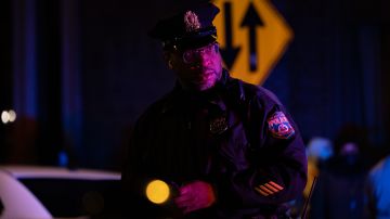 Tiroteo en Filadelfia dejan dos policías heridos tras espectáculo de fuegos artificiales