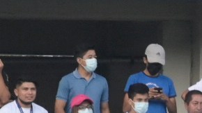 La comisión iba a investigar un posible lavado dinero en la federación de fútbol.