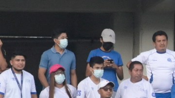 La comisión iba a investigar un posible lavado dinero en la federación de fútbol.