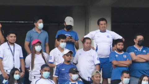 La comisión iba a investigar un posible lavado dinero en la federación de fútbol.