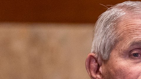 Anthony Fauci, el epidemiólogo jefe de Estados Unidos, anuncia que se retirará antes de 2024