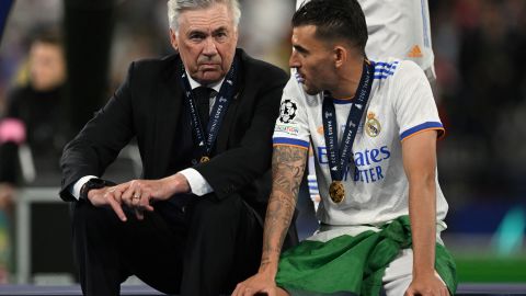 Carlo Ancelotti