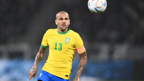Dani Alves.