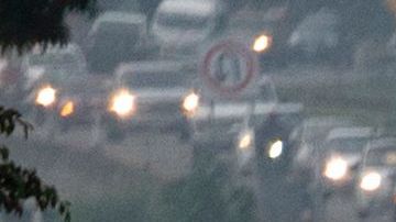 Caravana de inmigrantes migrantes México