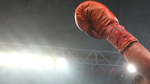 El boxeo mexicano sigue produciendo jóvenes con mucho talento.