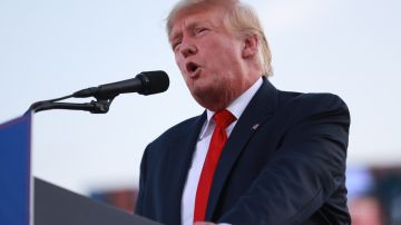 Los Pulitzer ignoran solicitud de Trump de anular premios a investigaciones sobre la trama rusa