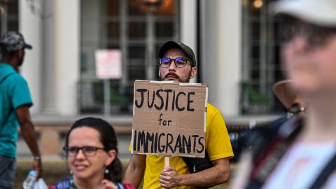 San Antonio Texas Inmigrantes