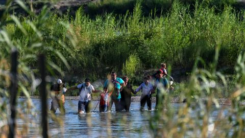 Frontera entre EE.UU. y México, la ruta terrestre más mortal a nivel mundial: OIM