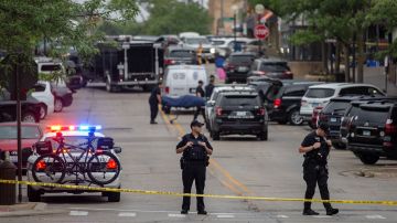 Identifican a sospechoso relacionado con tiroteo masivo del desfile del 4 de julio en Illinois