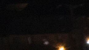 LOS ANGELES, CA - JULY 04: In an aerial view, large illegal fireworks are set off late into the night, long after the professional Independence Day shows have ended, on July 4, 2022 in Los Angeles, California. Though local fireworks complaints to police have reportedly decreased by about half this year, and by more than 80 percent since 2022, large sections of Los Angeles are home to people who come from cultures where personal fireworks are embraced. Those aerial explosives have grown bigger with time. (Photo by David McNew/Getty Images)