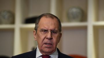 Serguéi Lavrov, indicó que el foco militar de Moscú en Ucrania ya no es "solo" el este del país.