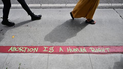 Aborto Roe vs. Wade Cámara Baja