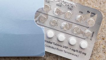 FDA Anticonceptivos Roe vs. Wade