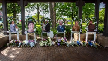 Advierte riesgos de estafa en donaciones a víctimas del tiroteo en Highland Park