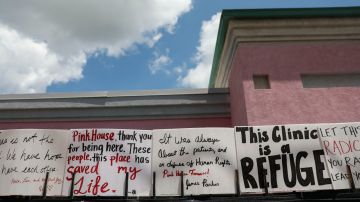 Cierra definitivamente la última clínica de abortos de Mississippi