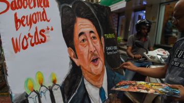 Quién es Yamagami Tetsuya sospechoso de asesinar a Shinzo Abe, ex primer ministro japonés