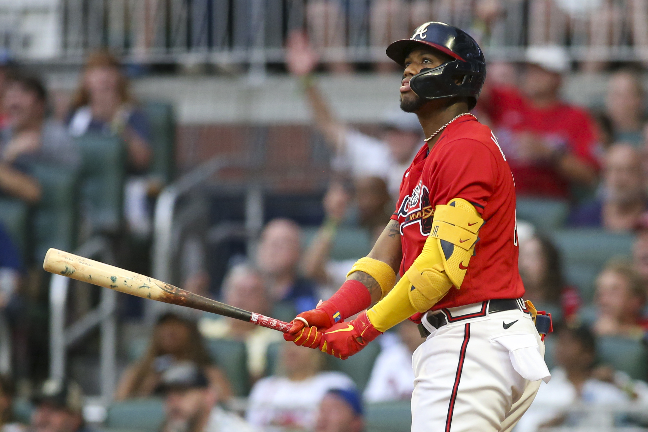 27 Latinos Estarán En El Juego De Estrellas De La MLB: ¿Quienes ...