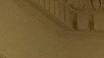 Una audiencia pública del panel que investiga el asalto al Capitolio.