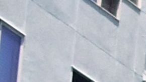 Muchos han optado por seguir usando mascarillas en Los Ángeles.