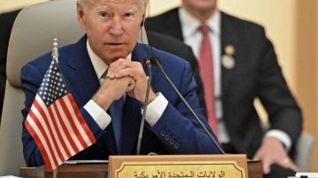 Arabia Saudí Joe Biden jamal khashoggi