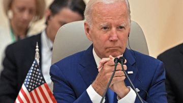 Joe Biden Estado Islámico Irak Siria