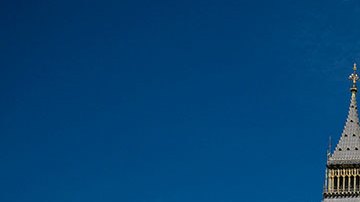 Reino Unido registra el día más caluroso de su historia con una temperatura récord de 39.1 grados Celsius