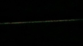 Personas esperan para vacunarse contra la viruela del mono en Nueva York.