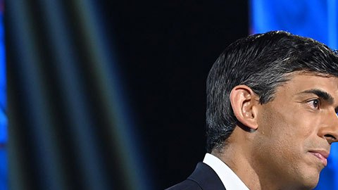 Rishi Sunak y Liz Truss, los elegidos del Partido Conservador para disputar el cargo de Boris Johnson en Reino Unido Sunak y Liz Truss, los elegidos del Partido Conservador para disputar el cargo de Boris Johnson en Reino Unido