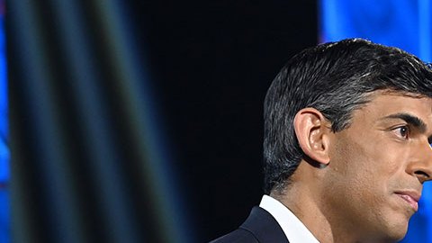 Rishi Sunak y Liz Truss, los elegidos del Partido Conservador para disputar el cargo de Boris Johnson en Reino Unido Sunak y Liz Truss, los elegidos del Partido Conservador para disputar el cargo de Boris Johnson en Reino Unido